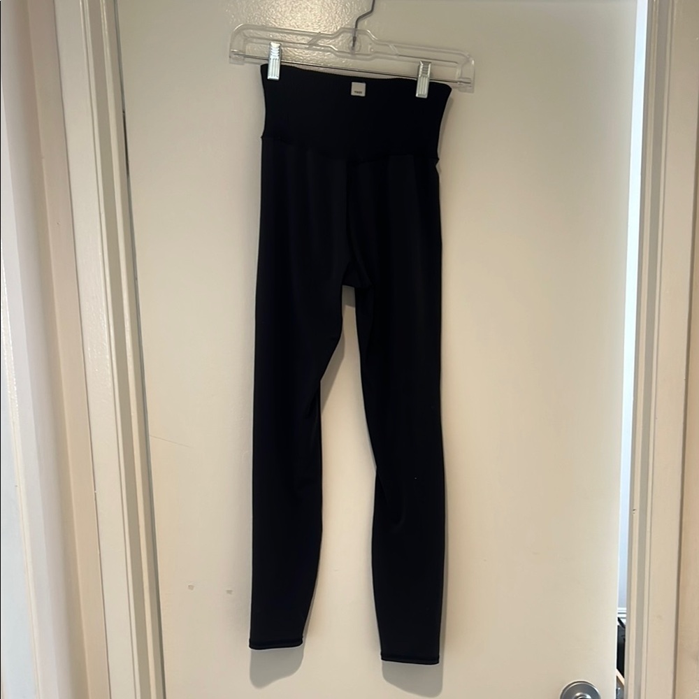 Vuori High Waist Leggings